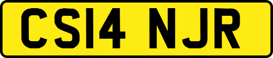 CS14NJR