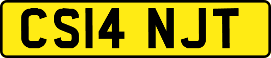 CS14NJT