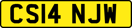 CS14NJW