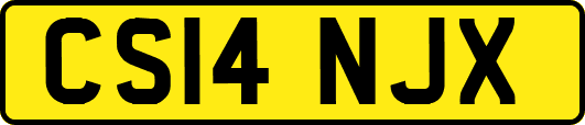 CS14NJX