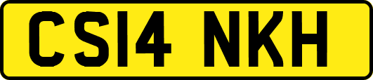 CS14NKH