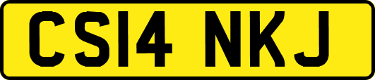 CS14NKJ