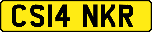 CS14NKR