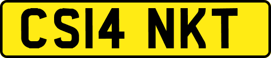 CS14NKT