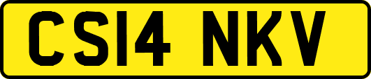 CS14NKV