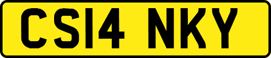 CS14NKY