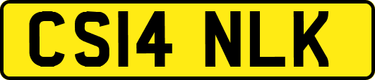 CS14NLK