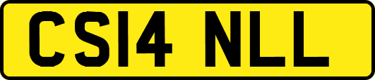 CS14NLL