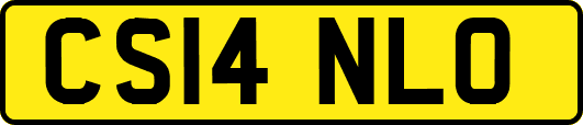 CS14NLO