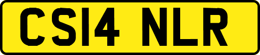 CS14NLR