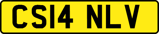 CS14NLV