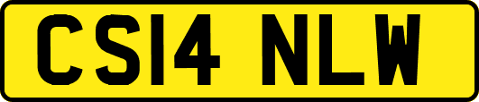 CS14NLW