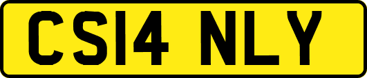 CS14NLY
