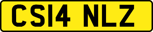 CS14NLZ