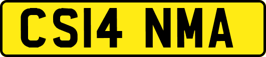CS14NMA