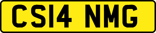 CS14NMG
