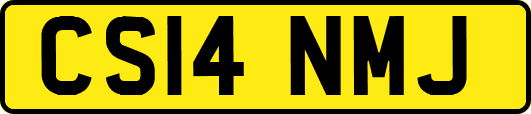 CS14NMJ