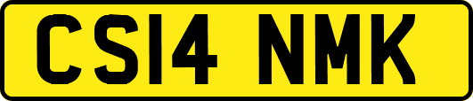 CS14NMK