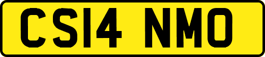 CS14NMO
