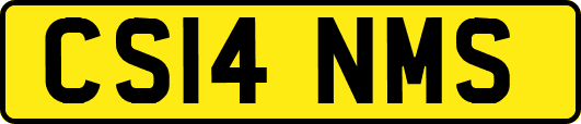CS14NMS