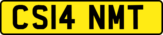 CS14NMT