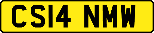 CS14NMW
