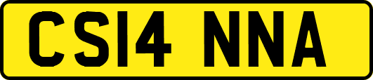 CS14NNA