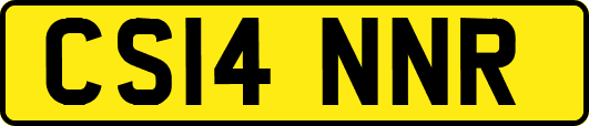 CS14NNR