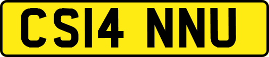 CS14NNU