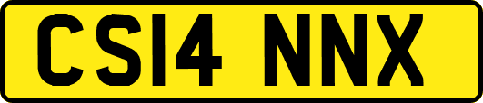 CS14NNX