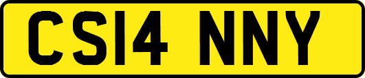 CS14NNY