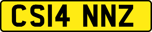 CS14NNZ