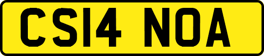 CS14NOA