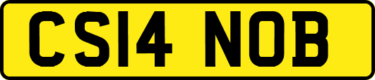 CS14NOB