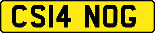 CS14NOG