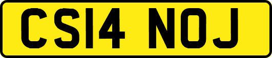 CS14NOJ