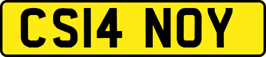 CS14NOY