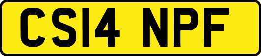 CS14NPF
