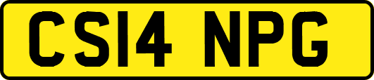 CS14NPG