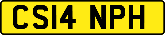 CS14NPH