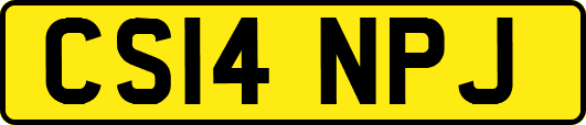 CS14NPJ