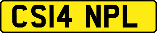 CS14NPL