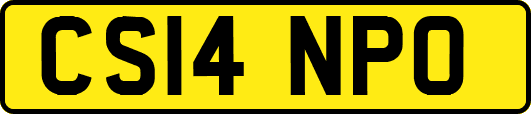 CS14NPO