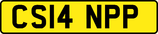 CS14NPP