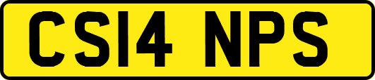 CS14NPS