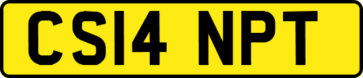 CS14NPT