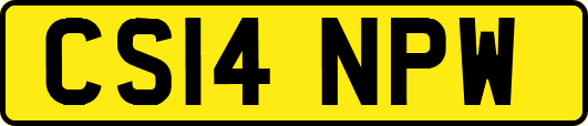 CS14NPW