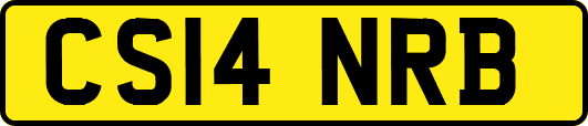 CS14NRB