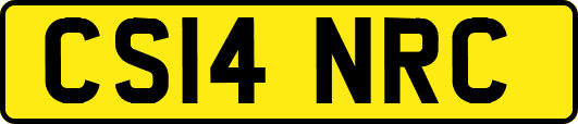 CS14NRC