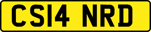 CS14NRD